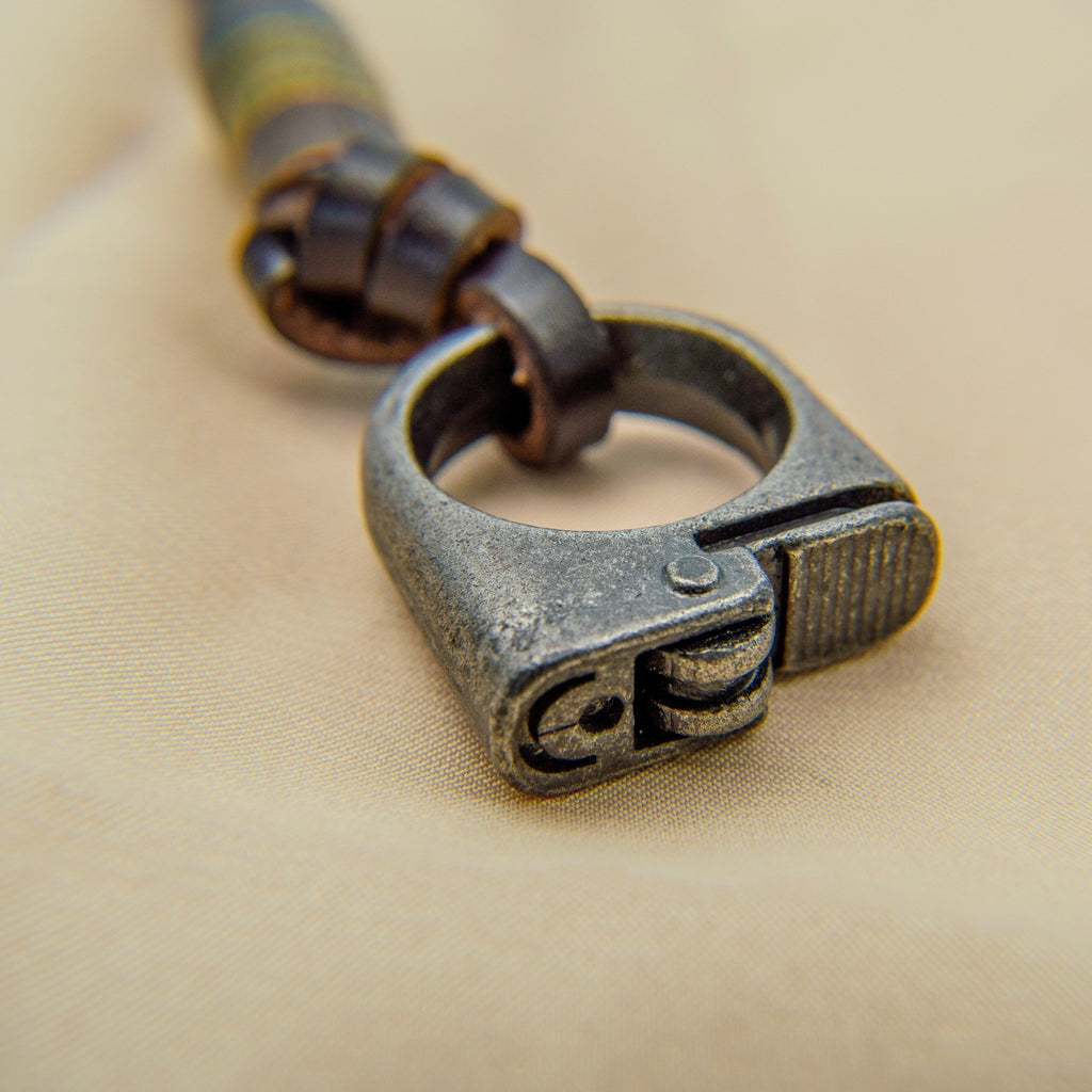 Men's Fashion Urban Lighter Necklace - Ornaments Co - 